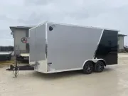 new Cargo (Enclosed) Trailers US Cargo  for sale, in Winnipeg, MB Thumbnail 2