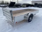 new Utility Trailers StrongHaul  for sale, in Winnipeg, MB Thumbnail 6