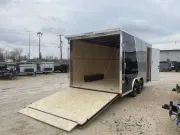 new Cargo (Enclosed) Trailers US Cargo  for sale, in Winnipeg, MB Thumbnail 15
