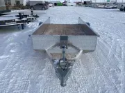 new Utility Trailers StrongHaul  for sale, in Winnipeg, MB Thumbnail 16