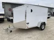 new Cargo (Enclosed) Trailers Ameralite  for sale, in Winnipeg, MB Thumbnail 2