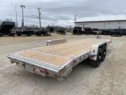 new Equipment / Flatbed Trailers StrongHaul  for sale, in Winnipeg, MB Thumbnail 6