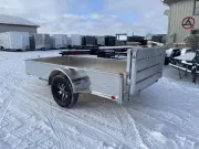 new Utility Trailers StrongHaul  for sale, in Winnipeg, MB Thumbnail 4