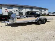 new Car Haulers / Racing Trailers StrongHaul  for sale, in Winnipeg, MB Thumbnail 2