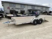 new Utility Trailers StrongHaul  for sale, in Winnipeg, MB Thumbnail 10