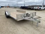 new Utility Trailers StrongHaul  for sale, in Winnipeg, MB Thumbnail 14