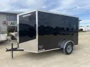 new Cargo (Enclosed) Trailers Weberlane  for sale, in Winnipeg, MB Thumbnail 2