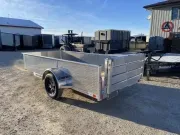 new Utility Trailers StrongHaul  for sale, in Winnipeg, MB Thumbnail 4