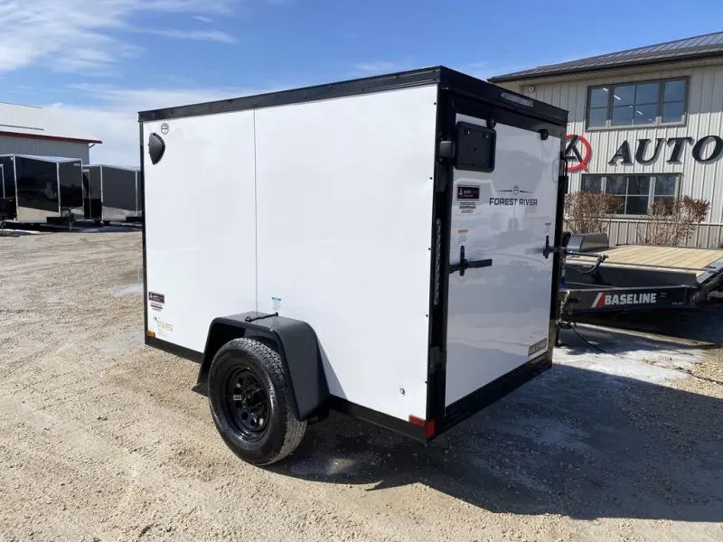 2026 Us Cargo