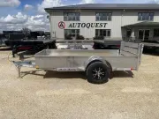 new Utility Trailers StrongHaul  for sale, in Winnipeg, MB Thumbnail 3