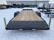 new Car Haulers / Racing Trailers Double A Trailers  for sale, in Winnipeg, MB Thumbnail 5