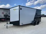 new Cargo (Enclosed) Trailers Stealth Trailers  for sale, in Winnipeg, MB Thumbnail 2