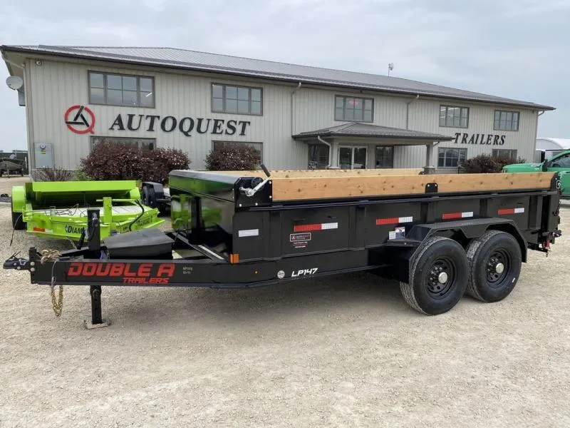 2026 Double A