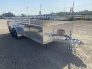 new Utility Trailers StrongHaul  for sale, in Winnipeg, MB Thumbnail 7