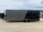 new Cargo (Enclosed) Trailers Stealth Trailers  for sale, in Winnipeg, MB Thumbnail 3