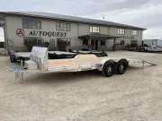 new Car Haulers / Racing Trailers StrongHaul  for sale, in Winnipeg, MB Thumbnail 9