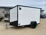 new Cargo (Enclosed) Trailers Ameralite  for sale, in Winnipeg, MB Thumbnail 2