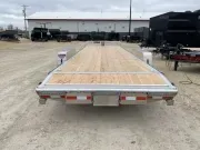 new Equipment / Flatbed Trailers StrongHaul  for sale, in Winnipeg, MB Thumbnail 5