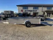 new Utility Trailers StrongHaul  for sale, in Winnipeg, MB Thumbnail 10