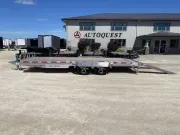 new Equipment / Flatbed Trailers StrongHaul  for sale, in Winnipeg, MB Thumbnail 10