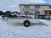 new Utility Trailers StrongHaul  for sale, in Winnipeg, MB Thumbnail 11