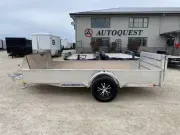 new Utility Trailers StrongHaul  for sale, in Winnipeg, MB Thumbnail 3