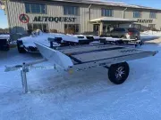new Snowmobile Trailers StrongHaul  for sale, in Winnipeg, MB Thumbnail 2