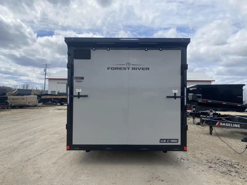 2026 Us Cargo