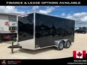 new Cargo (Enclosed) Trailers Weberlane  for sale, in Winnipeg, MB Thumbnail 1