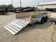 new Utility Trailers StrongHaul  for sale, in Winnipeg, MB Thumbnail 14