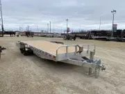 new Equipment / Flatbed Trailers StrongHaul  for sale, in Winnipeg, MB Thumbnail 15
