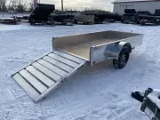 new Utility Trailers StrongHaul  for sale, in Winnipeg, MB Thumbnail 14