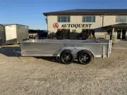 new Utility Trailers StrongHaul  for sale, in Winnipeg, MB Thumbnail 3