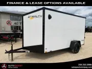 new Cargo (Enclosed) Trailers Stealth Trailers  for sale, in Winnipeg, MB Thumbnail 1
