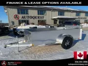 new Utility Trailers StrongHaul  for sale, in Winnipeg, MB Thumbnail 2