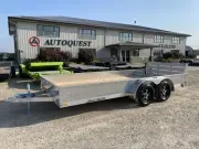 new Utility Trailers StrongHaul  for sale, in Winnipeg, MB Thumbnail 2
