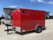 new Cargo (Enclosed) Trailers US Cargo  for sale, in Winnipeg, MB Thumbnail 3
