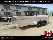 new Utility Trailers StrongHaul  for sale, in Winnipeg, MB Thumbnail 1