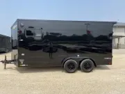 new Cargo (Enclosed) Trailers Stealth Trailers  for sale, in Winnipeg, MB Thumbnail 3