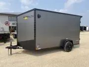 new Cargo (Enclosed) Trailers Stealth Trailers  for sale, in Winnipeg, MB Thumbnail 2