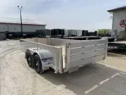 new Utility Trailers StrongHaul  for sale, in Winnipeg, MB Thumbnail 4