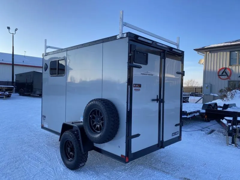 2026 Us Cargo
