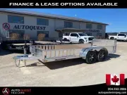 new Utility Trailers StrongHaul  for sale, in Winnipeg, MB Thumbnail 1