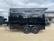 new Cargo (Enclosed) Trailers Ameralite  for sale, in Winnipeg, MB Thumbnail 3