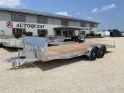 new Car Haulers / Racing Trailers StrongHaul  for sale, in Winnipeg, MB Thumbnail 2