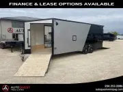 new Cargo (Enclosed) Trailers Ameralite  for sale, in Winnipeg, MB Thumbnail 1