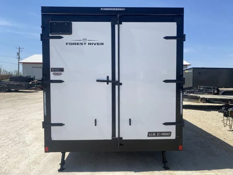 2027 Us Cargo