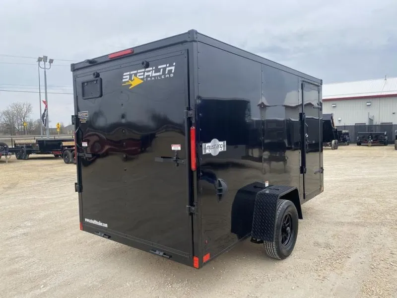 2026 Stealth Enterprises