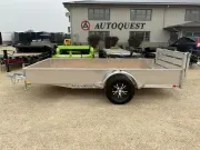 new Utility Trailers StrongHaul  for sale, in Winnipeg, MB Thumbnail 3