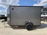 new Cargo (Enclosed) Trailers Ameralite  for sale, in Winnipeg, MB Thumbnail 3